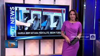 Hot News: Marak Tambang Ilegal Hingga Tidak Ada Lagi Kelas 1,2,3 BPJS