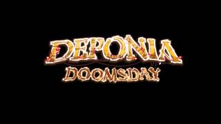 Deponia Doomsday Soundtrack - Huzzah - still wondering what if (english version)