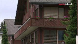 マイピュア・スイス ～ レザン