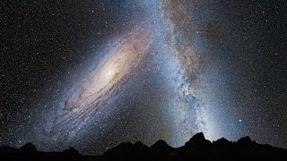 Nasa galaksija ce NESTATI!