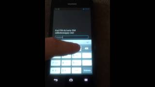 Huawei G510