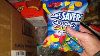 Family Dollar Dumpster Dive- Night #37
