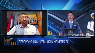 Pengusaha Harap Bank Turunkan Bunga KPR Jadi Single Digit