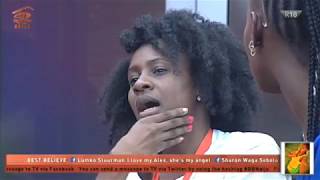 Big Brother Nigeria 2018: Day 57 Antos Truth