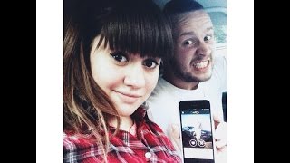 Анна Руднева во второй раз стала мамой