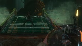 Bioshock Remastered. #31. А вот и Фонтейн!