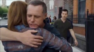 Chicago PD Hank Voight
