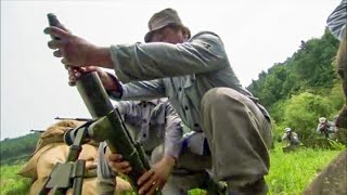 日軍將領計劃屠殺，以為勝券在握，卻沒想到中國軍人早已開始行動起來！ 抗日