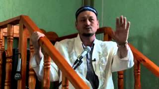 "4 әйел алу жайлы"Абдусаттар Сманов