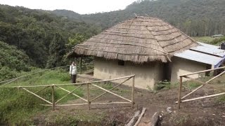 MONSOON VENTURE SHOLA NATIONAL PARK VATTAVADA 4K/HD