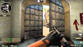 low sensitivity = high skill
