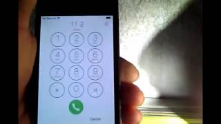Aprenda a desbloquear iCloud - iOs 7.0 até 9.2  FUNCIONA 100%