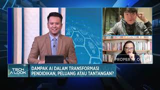 Teknologi AI Bisa Jadi Teman Belajar Siswa Yang Murah, Benarkah?