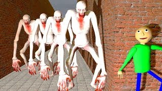 #СКРОМНИК В РЕАЛЬНОЙ ЖИЗНИ ! ОХОТА НА СКРОМНИКА #SCP-096 ! ПОЙМАЛИ МОНСТРОВ SCP