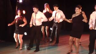 Team Rodchata - Rechezame @ Mission In Da Mix