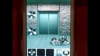 100 Doors Runaway 23