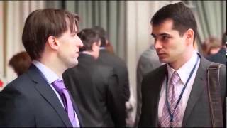 Всероссийская Конференция по Перестрахованию RRC -2013