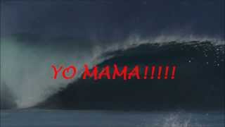 SURF DRUMS