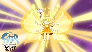 (Spoiler) Star vs. Toffee | Star vs. the Forces of Evil | Disney XD