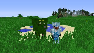 MINECRAFT: DIVINE RPG №7 | - Я И МОЙ РУЧНОЙ ТРОЛЬ