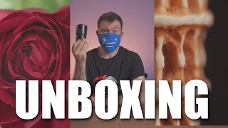 Ο ΦΑΚΟΣ ΠΟΥ ΕΛΕΙΠΕ | UNBOXING & TEST