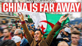 China is far away - Full documentary