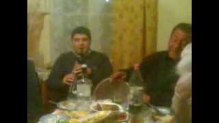 Gago,Samvel,Agasi Elibegyan