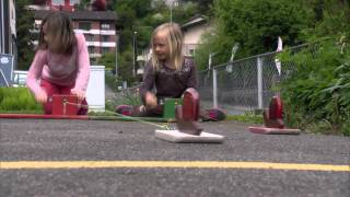 Swisslos: Spielbus Luzern (LU)