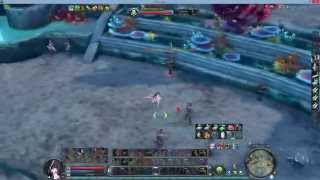 [ AION ] OMG THIS RANGER CHEAT [ HD ]