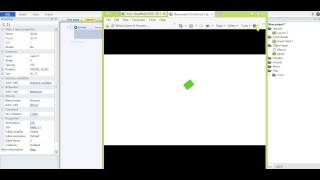 basic construct 2 mouse controls