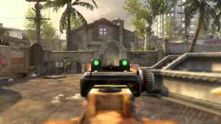 Mq3bastyx086 - Black Ops II mankeando extremo