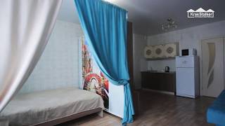 Красноярск | Квартиры посуточно | Крассталкер