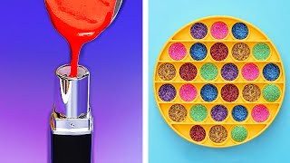 Trendy Beauty Hacks and Gadgets for a Brilliant Look