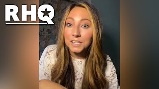 TN Woman Warns Abortion Bans Could Affect IVF