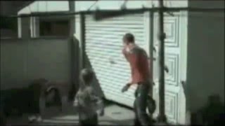 Spanking Children