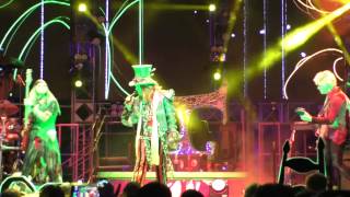 Mad  T Party - The Pretender