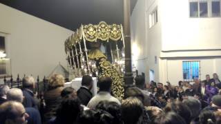 Semana Santa Conil 2017