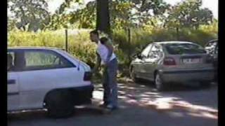 Kozacy z Ukrainy
