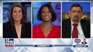 Tammy Bruce: Donald Trump Has Exposed 'Extreme Difference' in Media Coverage