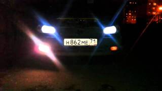 Маяк-2Н Chevrolet Lanos