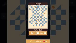 Bricks n balls level 165