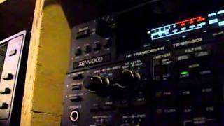 LO QUE NO SE DEBE HACER POR RADIO
