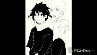 DDU-DU DDU-DU AMV Naruto x Sasuke