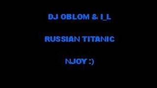 Russian Titanic