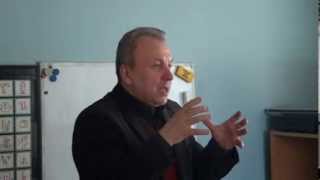 12.Реинкарнация.Почему мы болеем.Виталий Никаноров.