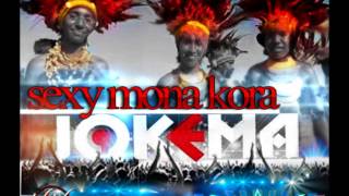 Jokema-Sexy Mona Kora __OFFICAL AUDIO__(2015 PNG Music)