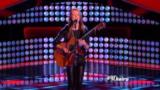 Steamroller Blues (Cover by Bria Kelly)