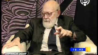VOT Tv Выпуск № 8 от 4.04.2012