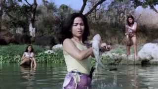 VIRGIN PEOPLE: Now Showing!