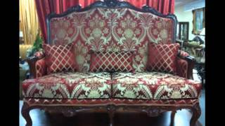 Ray Michaels Interiors